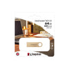 Kingston - DataTraveler SE9 G3 USB 3.2 Gen 1 Flash Drive, 220MB/s, Metal Case, 64GB Capacity - - Mounts For Less