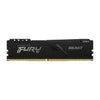 Kingston - Fury DDR4 16GB Memory Module, 3200MHz, Non-ECC Unbuffered DIMM - - Mounts For Less