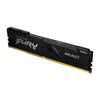 Kingston - Fury DDR4 Memory Module 32GB, 3200MHz, Non-ECC Unbuffered DIMM - - Mounts For Less