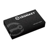 Kingston - IronKey D500S Encryption USB Flash Drive, FIPS 140-3 Level 3 Certified (Pending), 512GB Capacity - - Mounts For Less