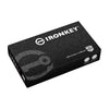 Kingston - IronKey D500S Encryption USB Flash Drive, FIPS 140-3 Level 3 Certified (Pending), 8GB Capacity - - Mounts For Less