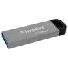 Kingston - Kyson DataTraveler USB 3.2 Flash Drive, 200 MB/s, Metal Case, 512 GB Capacity - - Mounts For Less