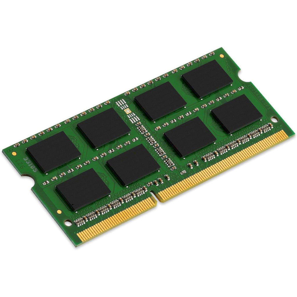 Kingston - Memory Module 8GB DDR3L, 1600 MHz, SODIMM non-ECC unbuffered - - Mounts For Less