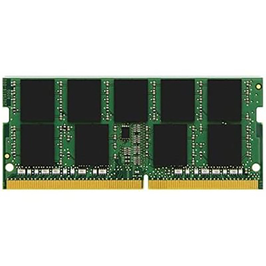 Kingston - Memory Module DDR4 16GB, 2666 MHz, Non-ECC Unbuffered SODIMM CL19 1RX8 - - Mounts For Less