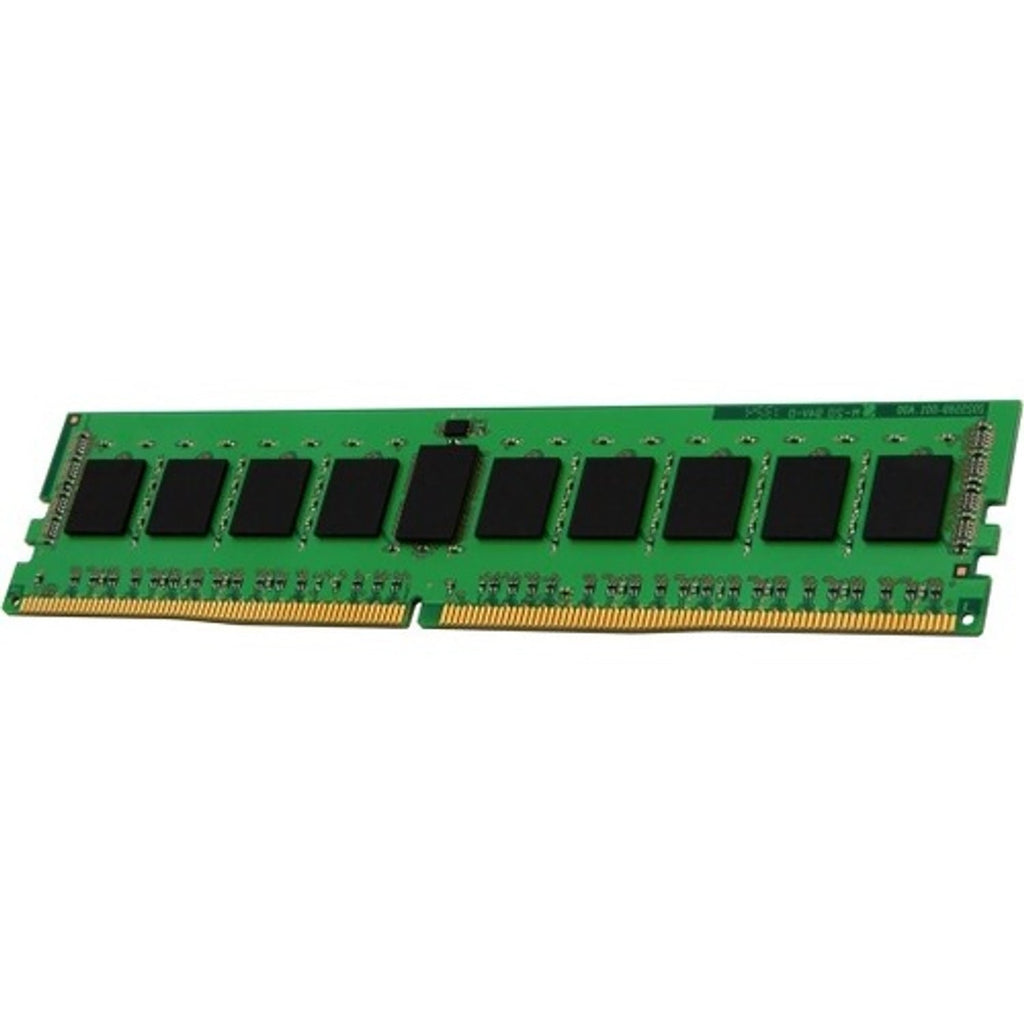 Kingston - Memory Module DDR4 4GB, 2666MHz, Non-ECC Unbuffered DIMM CL19 1RX16 - - Mounts For Less