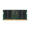 Kingston - Memory Module DDR5 16GB, 4800MT/s, Non-ECC Unbuffered SODIMM CL40 1RX8 - - Mounts For Less