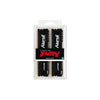 Kingston - Set of 2 Fury Memory Module DDR4 16GB, 3200MHz, Non-ECC Unbuffered DIMM - - Mounts For Less