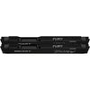 Kingston - Set of 2 Fury Memory Modules DDR3 16GB, 1866MHz, Non-ECC Unbuffered DIMM - - Mounts For Less