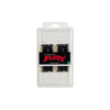 Kingston - Set of 2 Fury Memory Modules DDR4 32GB, 2666MHz, Non-ECC Unbuffered SODIMM - - Mounts For Less