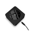 LetsFit - Sleep Sound Machine, 20 Soundtracks, Black - - Mounts For Less