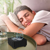 LetsFit - Sleep Sound Machine, 20 Soundtracks, Black - - Mounts For Less