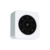 LetsFit - Sleep Sound Machine, 20 Soundtracks, White - - Mounts For Less