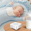 LetsFit - Sleep Sound Machine, 20 Soundtracks, White - - Mounts For Less