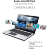 Lexar - High Performance UHS-I SDHC Card with SD Adapter, 128GB Capacity - - Mounts For Less