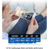 Lexar - High Performance UHS-I SDHC Card with SD Adapter, 64GB Capacity - - Mounts For Less