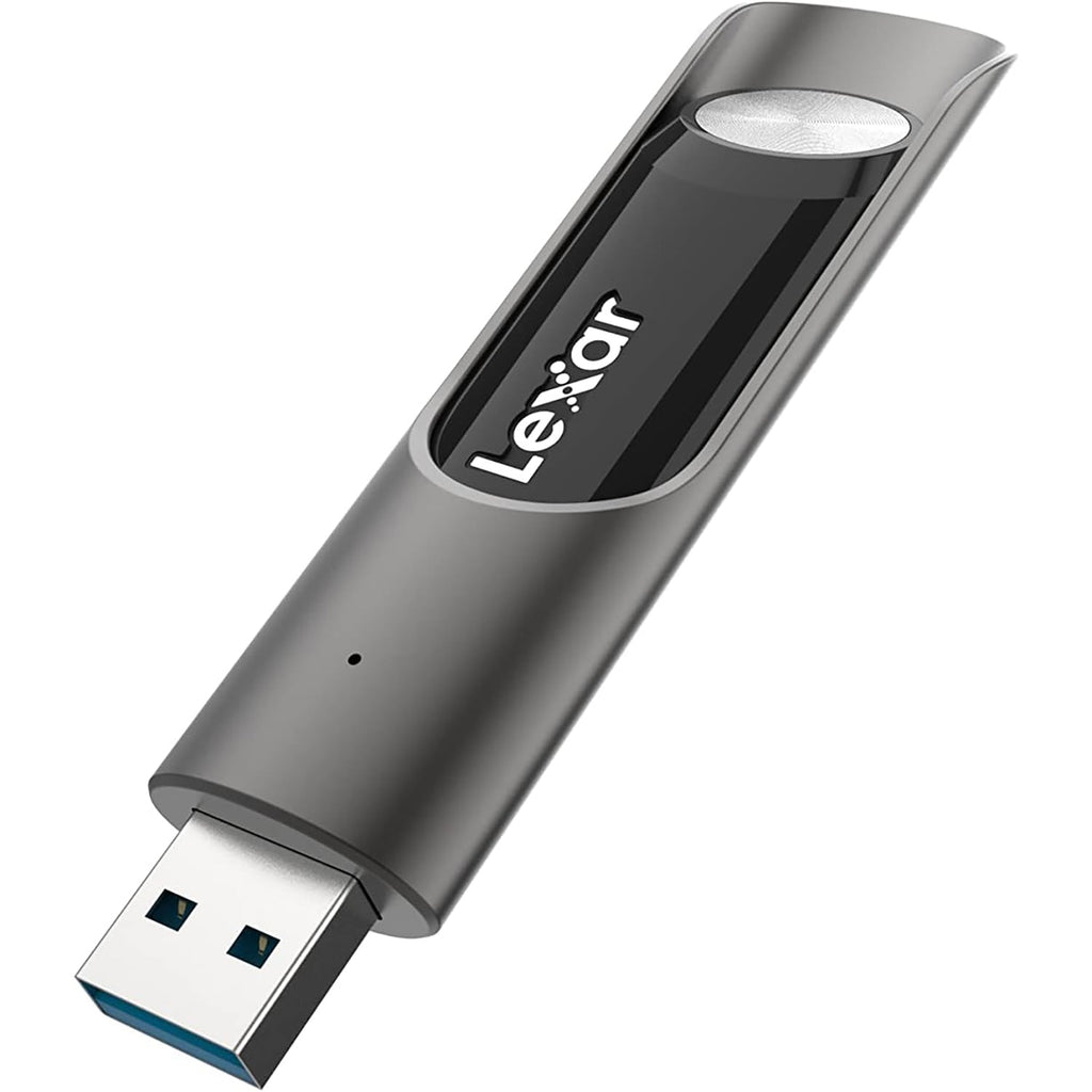 Lexar - JumpDrive P30 USB 3.2 GEN 1 Key, Up to 450MB/s Reading, 512GB Capacity - - Mounts For Less