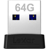 Lexar - JumpDrive S47 Extra-Thin USB 3.1 Flash Drive, Up to 250 MB/s Reading, 64GB Capacity - - Mounts For Less