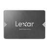 Lexar LNS100-256RBNA 2.5 '' SSD Internal Hard Drive, SATA3, 6GB / S, 256GB - - Mounts For Less