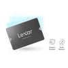 Lexar LNS100-256RBNA 2.5 '' SSD Internal Hard Drive, SATA3, 6GB / S, 256GB - - Mounts For Less