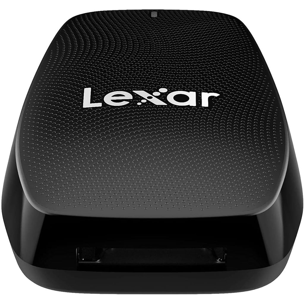 Lexar - Professional USB 3.2 CFExpress Type B Reader, Up to 1700 MB/s Reading, Black - - Mounts For Less