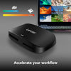 Lexar - Professional USB Card Reader for CFexpress Type B and SD Cards, Transfer Speeds up to 10 Gbps - - Mounts For Less