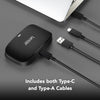 Lexar - Professional USB Card Reader for CFexpress Type B and SD Cards, Transfer Speeds up to 10 Gbps - - Mounts For Less