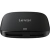 Lexar - Professional USB Card Reader for CFexpress Type B and SD Cards, Transfer Speeds up to 10 Gbps - - Mounts For Less