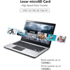 Lexar - microSDXC UHS-I Card with SD Adapter, Up to 160 MB/s Reading, 128GB Capacity - - Mounts For Less