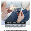 Lexar - microSDXC UHS-I Card with SD Adapter, Up to 160 MB/s Reading, 128GB Capacity - - Mounts For Less