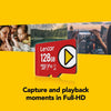 Lexar - microSDXC UHS-I card, Up to 150 MB/s reading, 128 GB capacity - - Mounts For Less