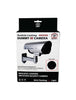 Linkit Security Fake Security Camera Grey - - Mounts For Less