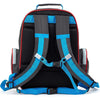 Louis Garneau - Backpack for Preschool and Elementary School, Padded Back, 5 Pockets, Hockey Collection - - Mounts For Less