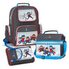 Louis Garneau - Backpack for Preschool and Elementary School, Padded Back, 5 Pockets, Hockey Collection - - Mounts For Less