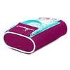 Louis Garneau - Pencil Case with 2 Zippers, Large Opening, Alpaca Collection - - Mounts For Less