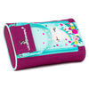 Louis Garneau - Pencil Case with 2 Zippers, Large Opening, Alpaca Collection - - Mounts For Less