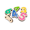 Marbotic - Intelligent Wooden Number Set for Tablet, For Children 3 to 5 Years Old - - Mounts For Less