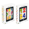 Marbotic - Smart Wooden Letters and Numbers Set for Tablet, For Children Ages 3 to 5 - - Mounts For Less