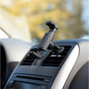MightyMount - Car Air Vent Phone Holder, Black - - Mounts For Less