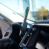 MightyMount - Car Air Vent Phone Holder, Black - - Mounts For Less