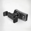 MightyMount - Car Air Vent Phone Holder, Black - - Mounts For Less