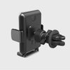 MightyMount - Car Air Vent Phone Holder, Black - - Mounts For Less