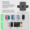 MightyMount - Car Air Vent Phone Holder, Black - - Mounts For Less