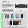 MightyMount - Car Air Vent Phone Holder, Black - - Mounts For Less