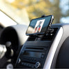 MightyMount - Car Air Vent Phone Holder, Black - - Mounts For Less