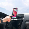 MightyMount - Car Air Vent Phone Holder, Black - - Mounts For Less