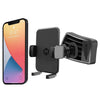 MightyMount - Car Air Vent Phone Holder, Black - - Mounts For Less