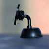 MightyMount - Magsafe Magnetic Phone Holder for Car Dashboard or Windshield, Black - - Mounts For Less