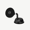 MightyMount - Magsafe Magnetic Phone Holder for Car Dashboard or Windshield, Black - - Mounts For Less
