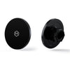 MightyMount - Magsafe Magnetic Phone Holder for Car Dashboard or Windshield, Black - - Mounts For Less