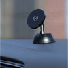 MightyMount - Magsafe Magnetic Phone Holder for Car Dashboard or Windshield, Black - - Mounts For Less